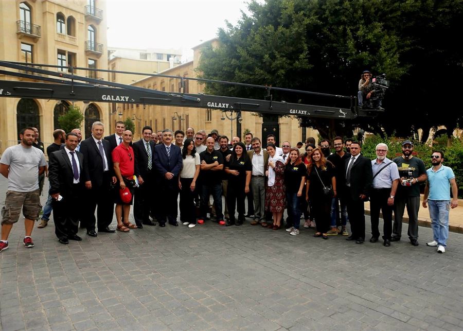 لا يحق لنازك عودة رفض عرض مسلسل “رفيق” وأنا أؤيد عرضه لا يحق لنازك عودة رفض عرض مسلسل "رفيق" وأنا أؤيد عرضه