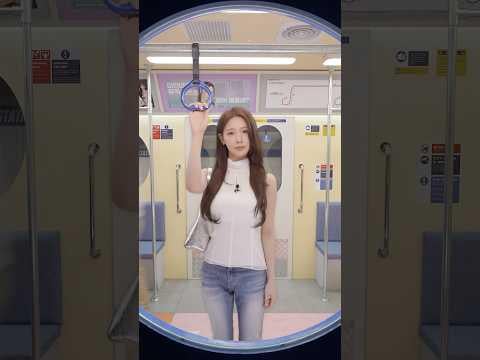 250622 Miyeon.Zip Shorts: Miyeon's Music Metro تم إصدار