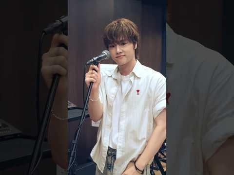 Xdinary Heroes Jungsu - الذاكرة (Orig. NCT Doyoung)