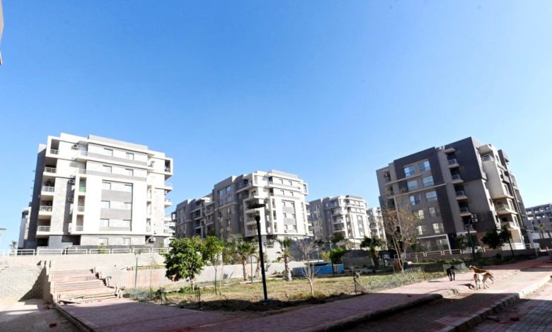 فرص استثمارية القاهرة الجديدة