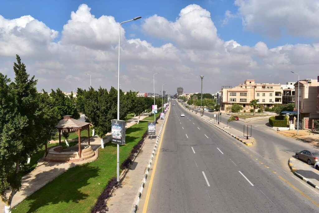 قطع المرافق فورا.. تحذير عاجل من أجهزة المدن الجديدة خلال أيام عيد الأضحى قطع المرافق فورا.. تحذير عاجل من أجهزة المدن الجديدة خلال أيام عيد الأضحى