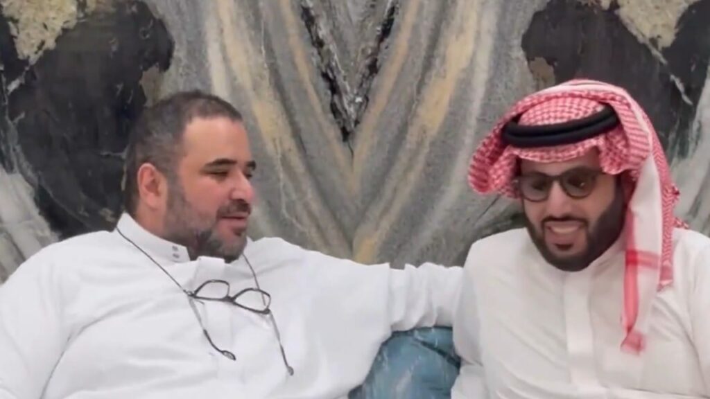 الشمراني: مواجهة الهلال مع سالزبورغ ستكون صعبة.. فيديو