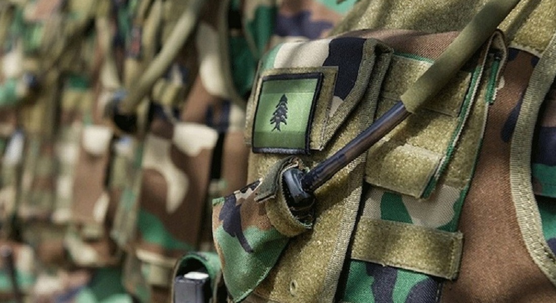 الجيش اللبناني. (وكالات)