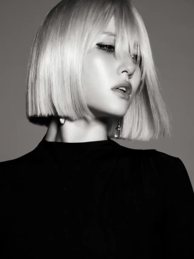 Jeon Somi - Extra (صورة دعامة رقمية واحدة)