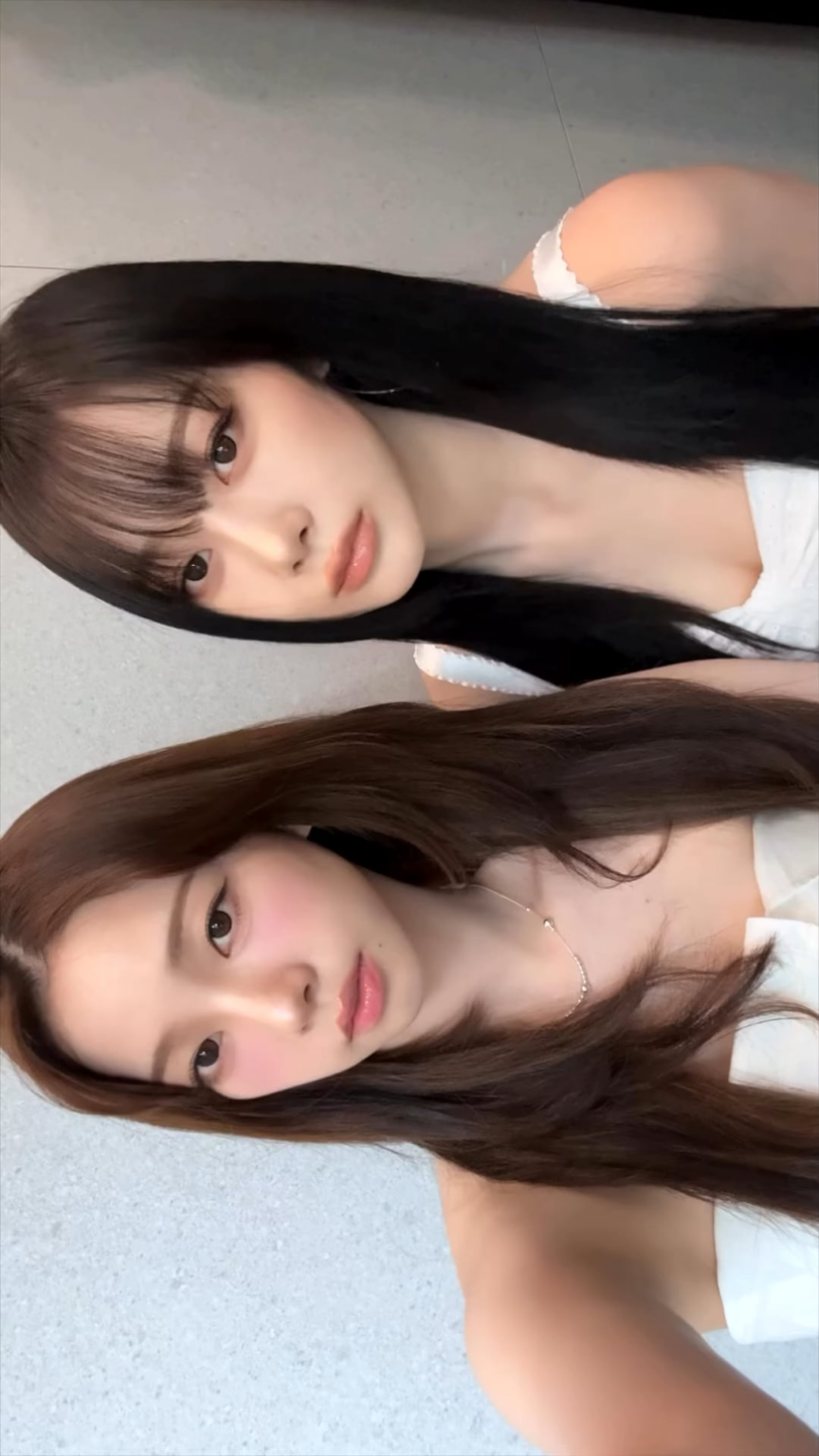 250629 ASPES Instagram Reels Update - "Dirty Work"