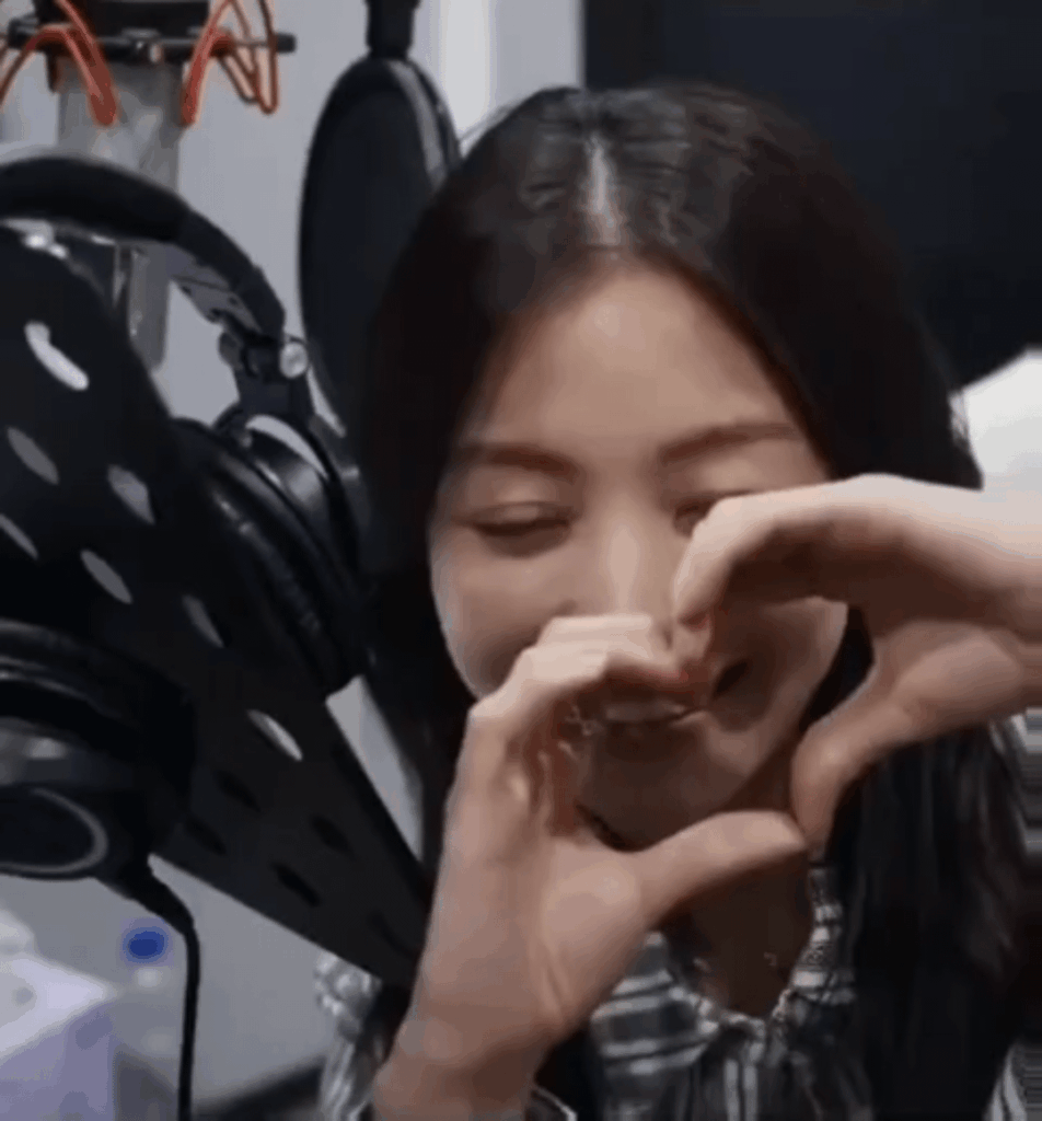 Jihyo ft. Chaeyoung & Jeongyeon