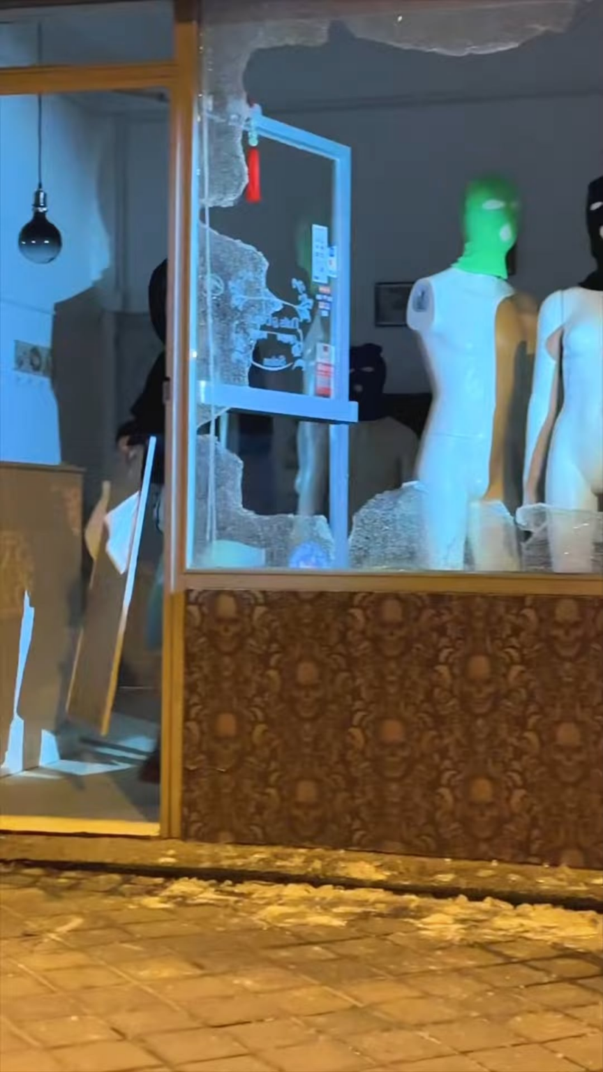 250613 تحديث AESPA Tiktok - 📹 اعمل عليه