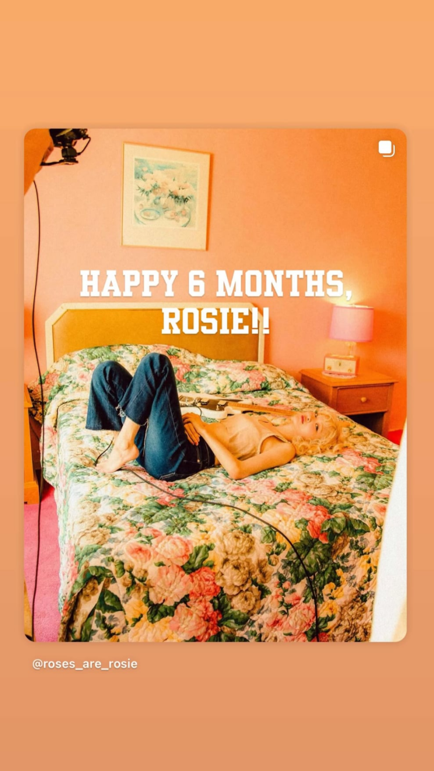 250608 Rosé (Vampirehollie) igude update