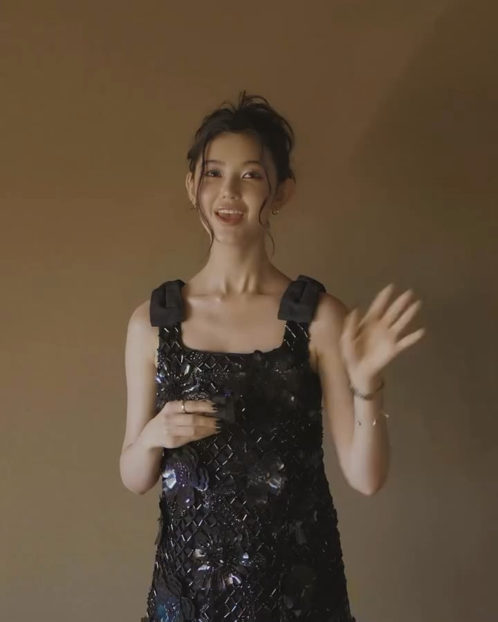 250618 Vogue Hong Kong Instagram Reels Update مع Danielle X Omega Watches