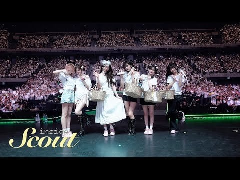 250609 Ive - [Inside Scout] ملاحظة رقم 4: Kobe & Yokohama ｜ 2025 Ive The 3rd Fan Concert 〈ive scout〉