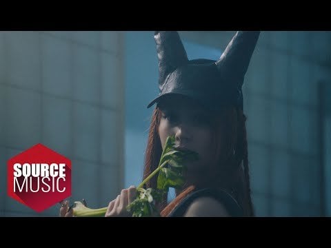 Le Sserafim - مختلف (MV دعابة)