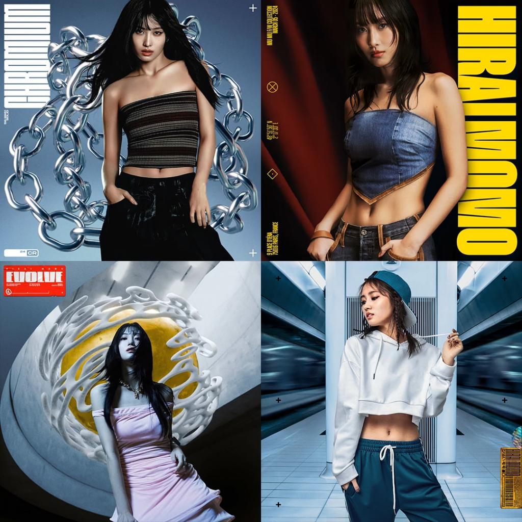 250618 مومو | "𝐁𝐑𝐈𝐂𝐎𝐋𝐀𝐆𝐄" (تجميع التصوير)