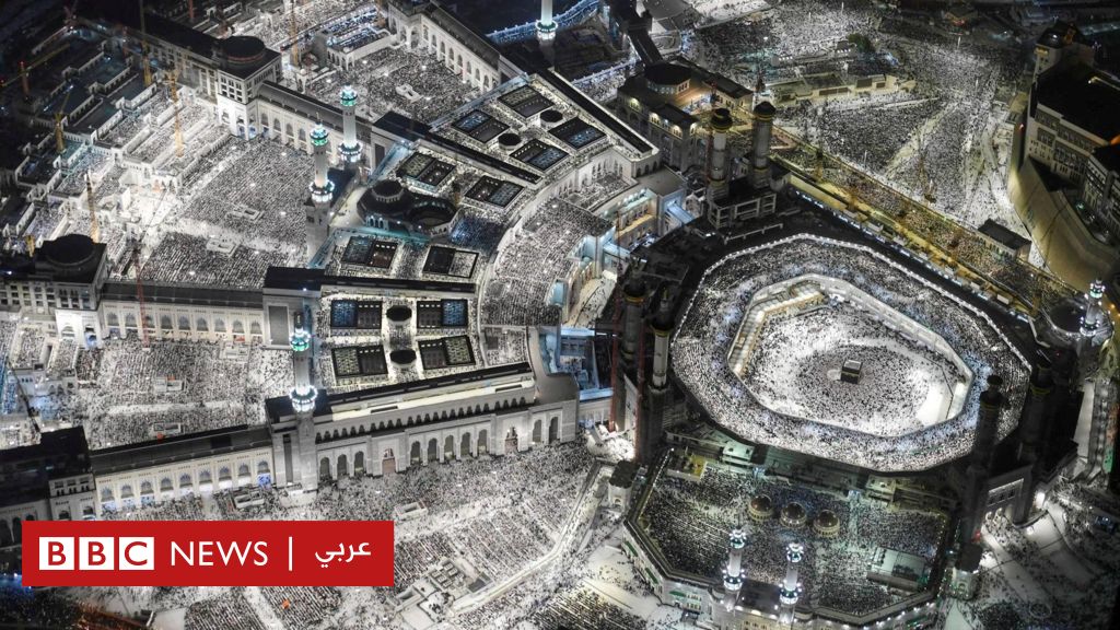 الحج 2025: ما هي مراحل توسعة الحرم المكي عبر التاريخ؟