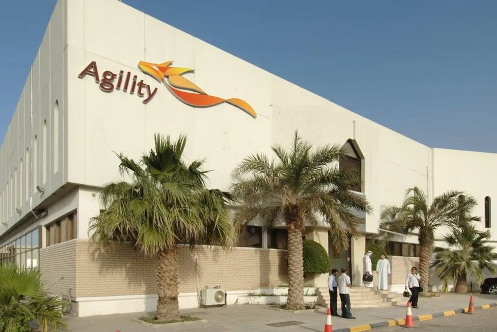 الفروانية للتطوير العقاري تحصل على تمويل بقيمة 100 مليون دولار لسداد جزء من قرض «أجيليتي غلوبال» الفروانية للتطوير العقاري تحصل على تمويل بقيمة 100 مليون دولار لسداد جزء من قرض «أجيليتي غلوبال»