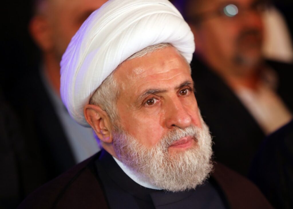 قاسم: إيران أفشلت أهداف العدوان وانتصرت - جريدة الأخبار