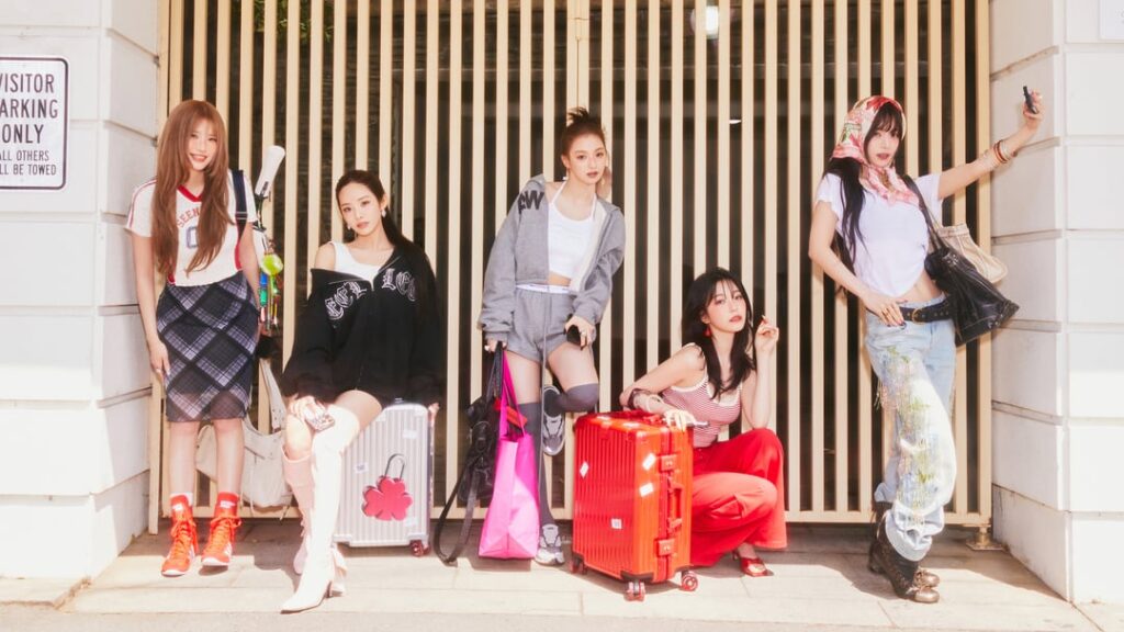 Fromis_9 - الألبوم المصغر السادس: من 20 (صورة مفهوم - مجموعة المغادرة - مجموعة)