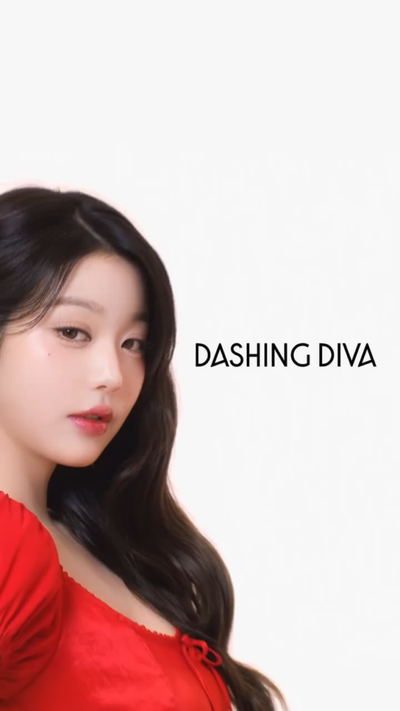 250609 تحديث Diva Diva الرسمي Instagram مع Wonyoung - 𝗢𝗡𝗘 𝗦𝗧𝗘𝗣 + 𝗢𝗡𝗘 𝗣𝗟𝗔𝗬 = 𝗢𝗡𝗘 𝗚𝗘𝗟 💞
