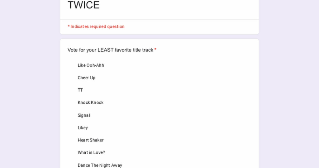 اللعبة: لعبة القضاء على اللقب الكورية مرتين