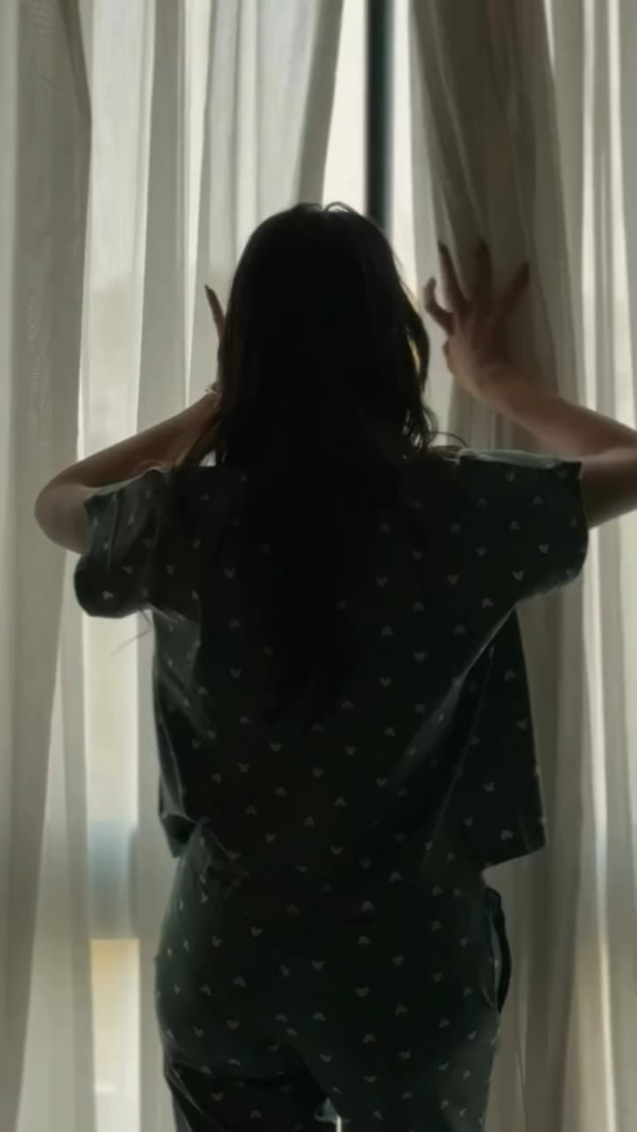 The pretty sola omar ❤️‍🔥