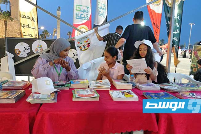 فعاليات المهرجان الوطني الأول لفنون ومهارات الطفل تحت شعار: «أطفالنا.. إبداع، تألق، بهجة».