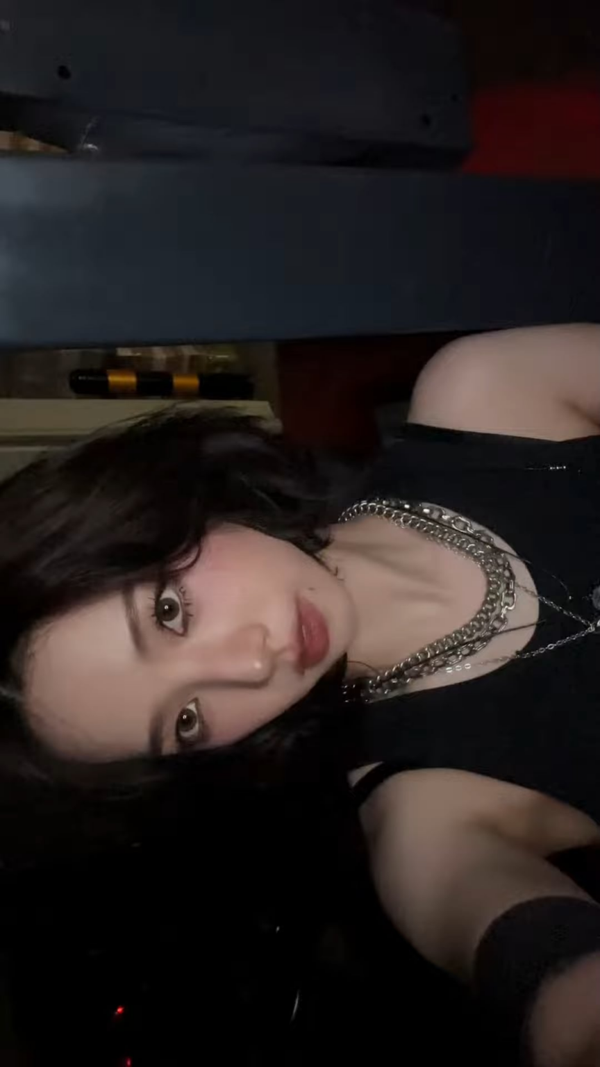 250610 AESPA Tiktok Update مع Karina - Lite First