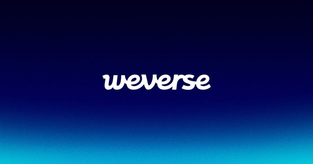 Tri.Be Weverse أغلقت اليوم ، 8 يونيو 2025. شارك كل من الأعضاء رسالة أخيرة واحدة على المنصة.