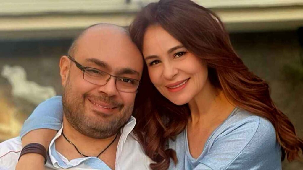 العشاء الأخير.. كارول سماحة تعيش العيد في صدمة دون وليد مصطفى - إرم نيوز