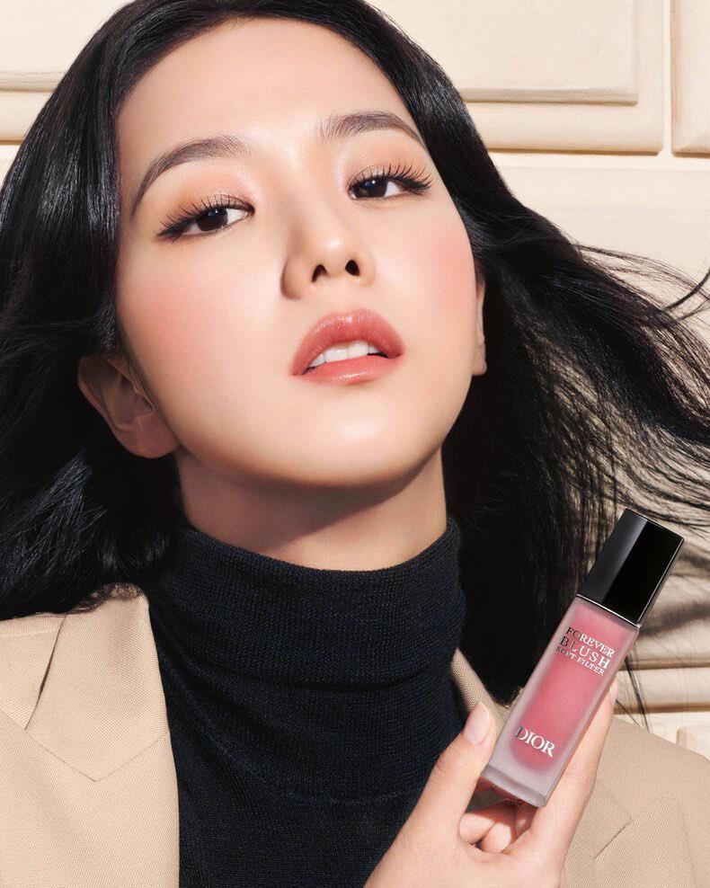 250619 JISOO لـ Dior Beauty
