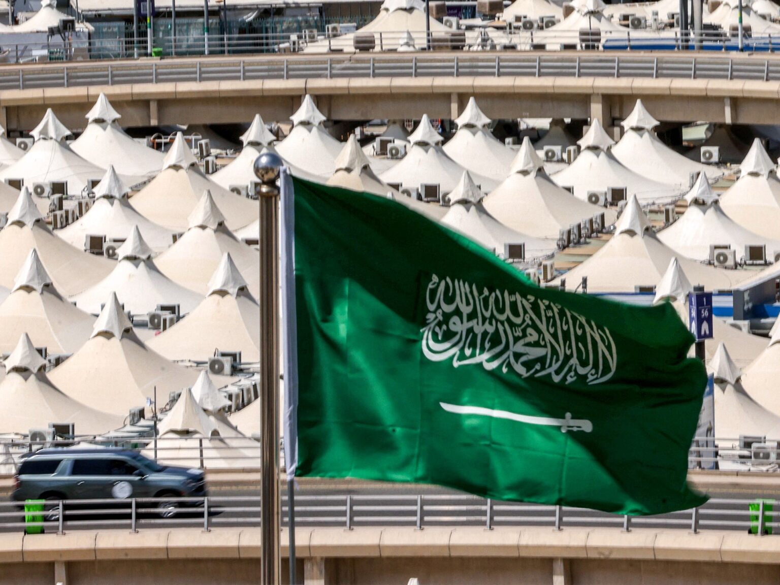 السعودية تضبط 75 ألف مخالف لأنظمة الحج وتصدر توصيات لضيوف الرحمن | أخبار