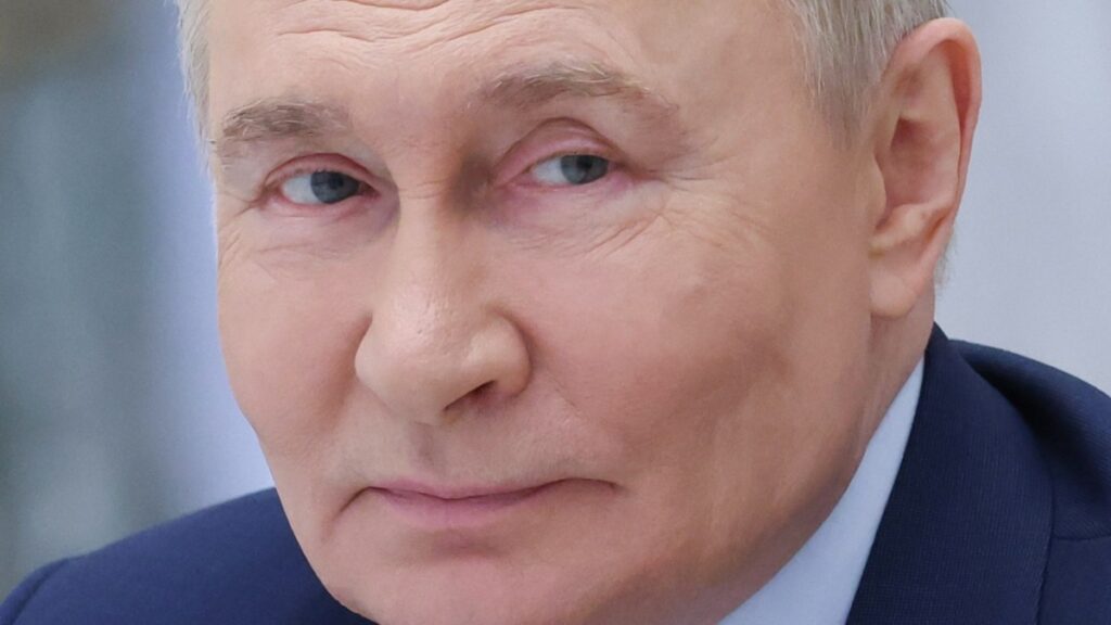 خيارات بوتين الصعبة بعد الضربة الأوكرانية القاسية | سياسة خيارات بوتين الصعبة بعد الضربة الأوكرانية القاسية | سياسة
