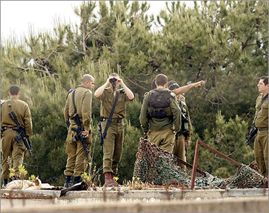 بعد حرب إيران.. جهد استخباراتي اسرائيلي كبير لكشف مخازن سلاح الحزب “النوعي” بعد حرب إيران.. جهد استخباراتي اسرائيلي كبير لكشف مخازن سلاح الحزب "النوعي"
