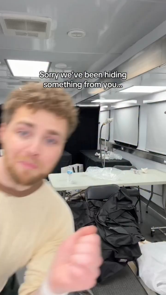 أليكس وارن - "في ذهني" الفذ. وَردَة [Teaser #3]