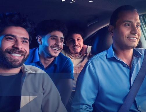 إطلاق “Arrw” أول تطبيق توصيل مصري مرخص لخدمة نقل الركاب..والبداية من الإسكندرية إطلاق “Arrw” أول تطبيق توصيل مصري مرخص لخدمة نقل الركاب..والبداية من الإسكندرية