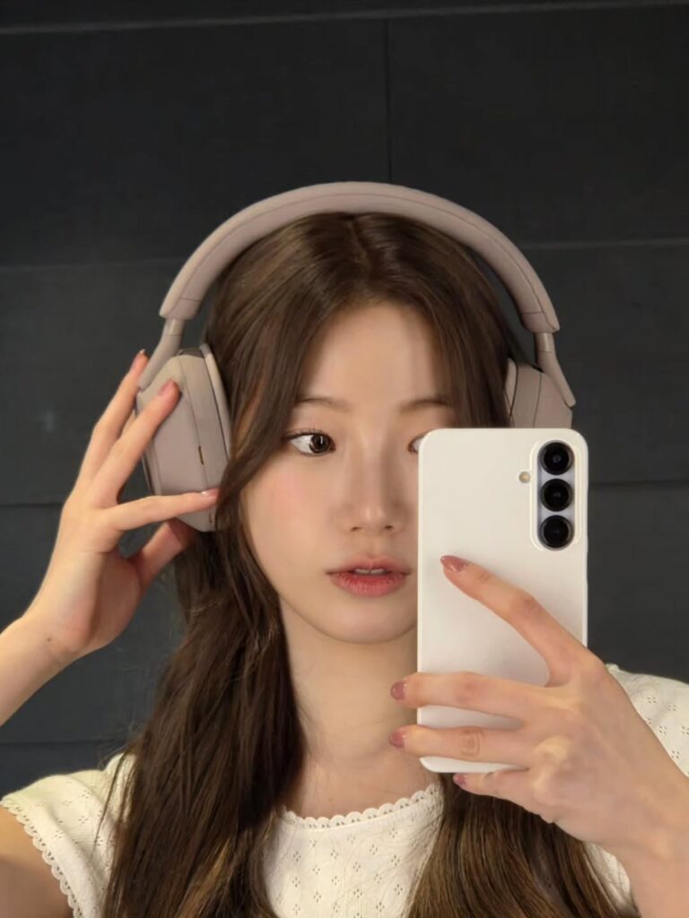 250611 تحديث Kazuha Instagram