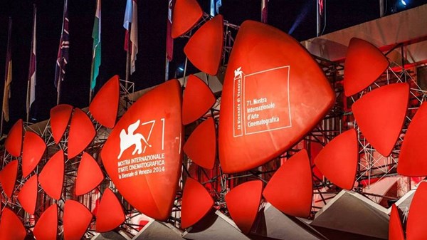 الأسود الذهبية تستعد لإبهار العالم في مهرجان البندقية السينمائي 2025 الأسود الذهبية تستعد لإبهار العالم في مهرجان البندقية السينمائي 2025