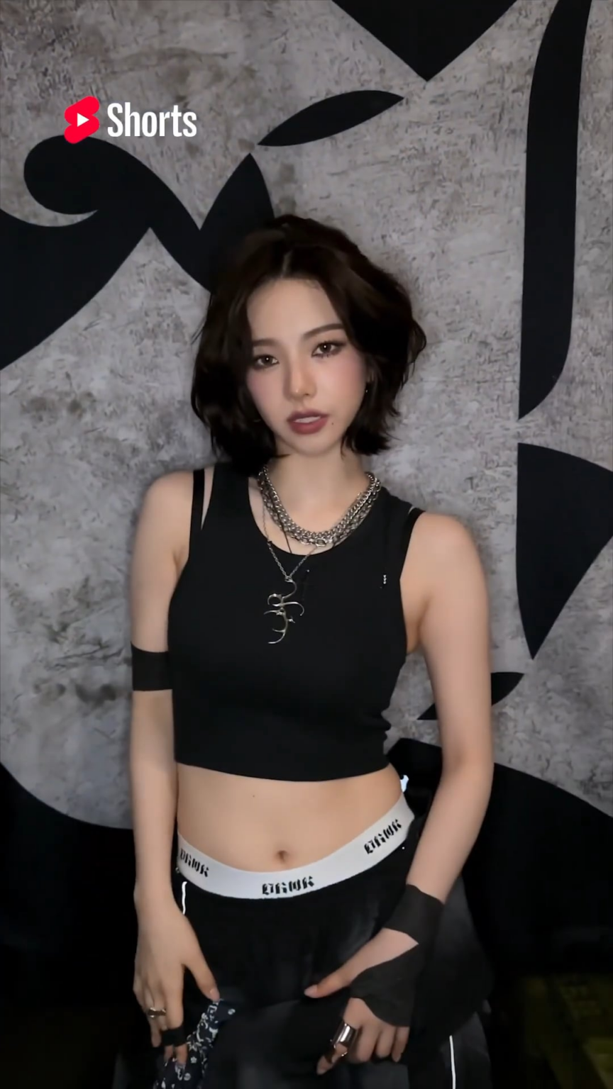 250609 تحديث شورت Aespa YouTube - من هو الأعمال السيئة الحقيقية هنا؟ انضم إلى #AeSpadIrtywork