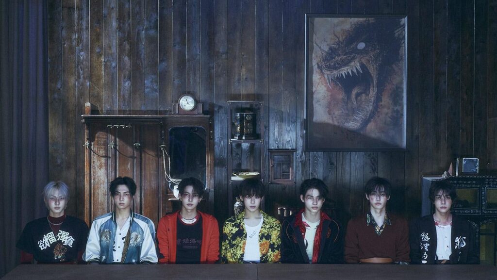 endypen - k -pop stars endypen على "Desire: unherash" لأول مرة في Coachella وما يمكن توقعه في جولتهم في الولايات المتحدة @ The Hollywood Reporter (250614)