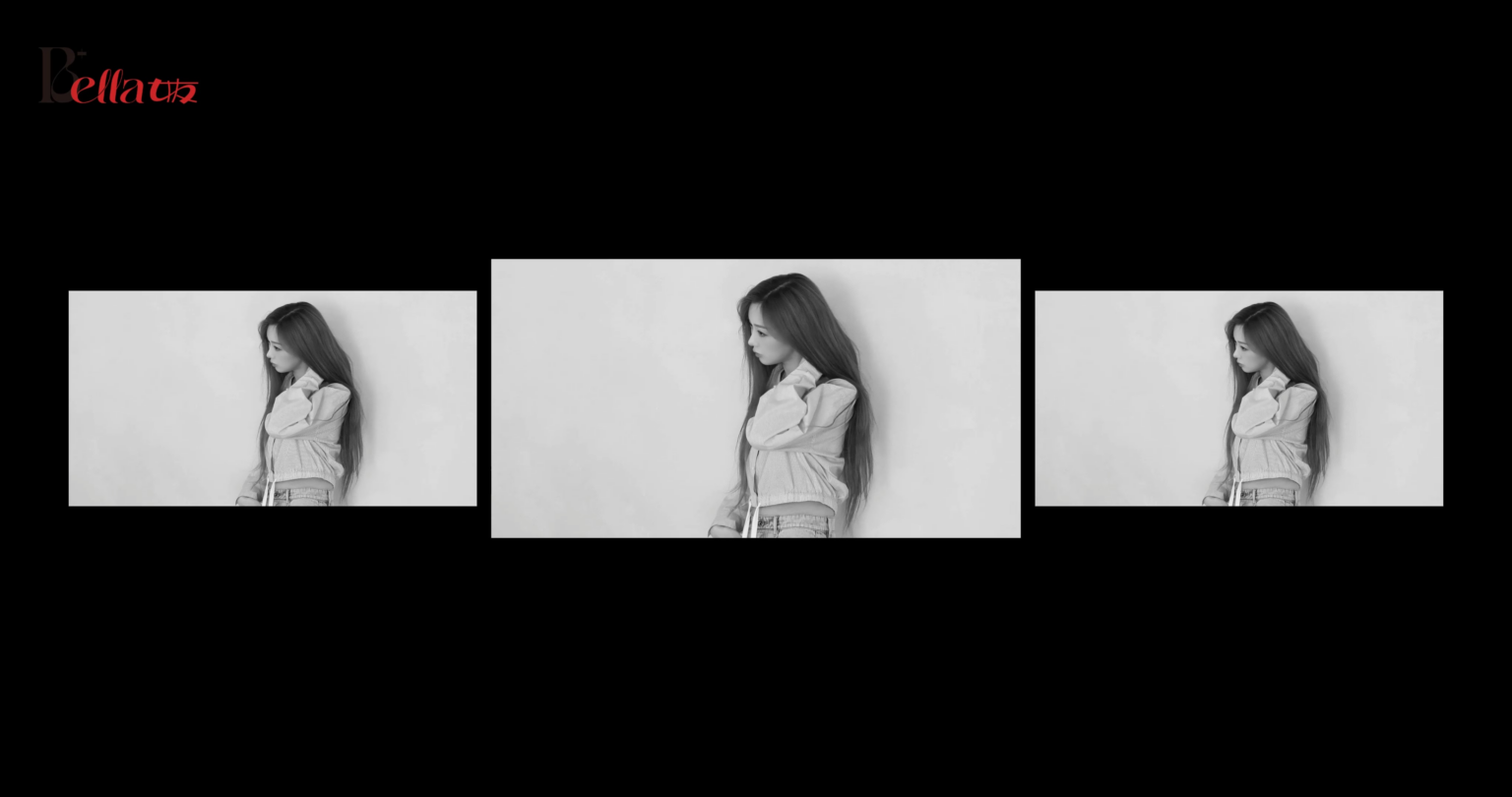 250611 GISELLE for Girlfriend Bella (يونيو 2025 إصدار فيلم الأزياء رقم 2)