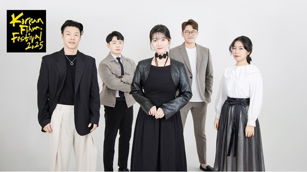 «ألحان الشاشة» في «الأفلام الكورية 2025» «ألحان الشاشة» في «الأفلام الكورية 2025»