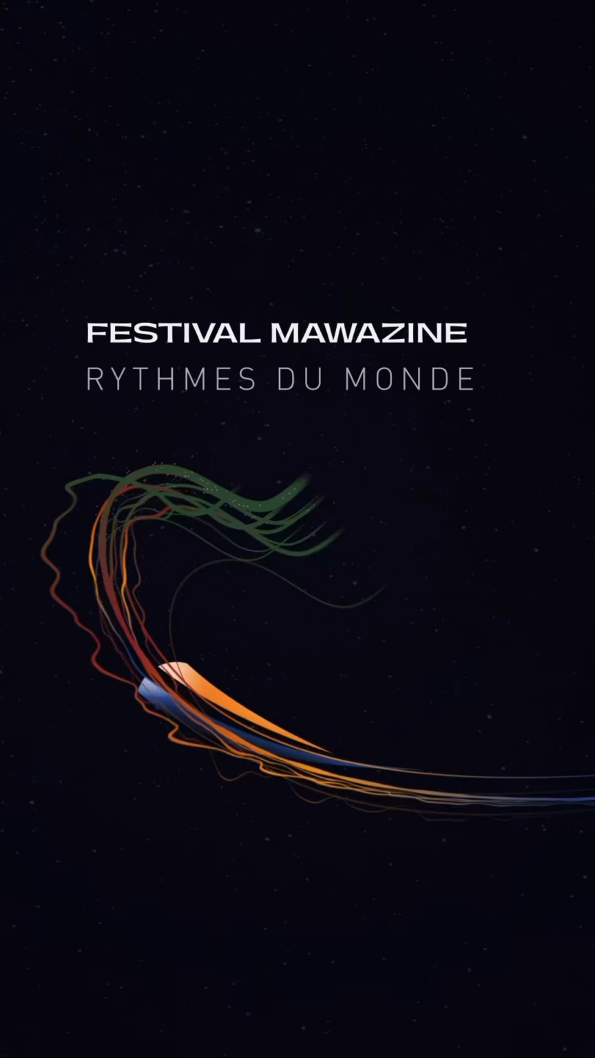 250626 تحديث Mawazine Instagram مع AESPA