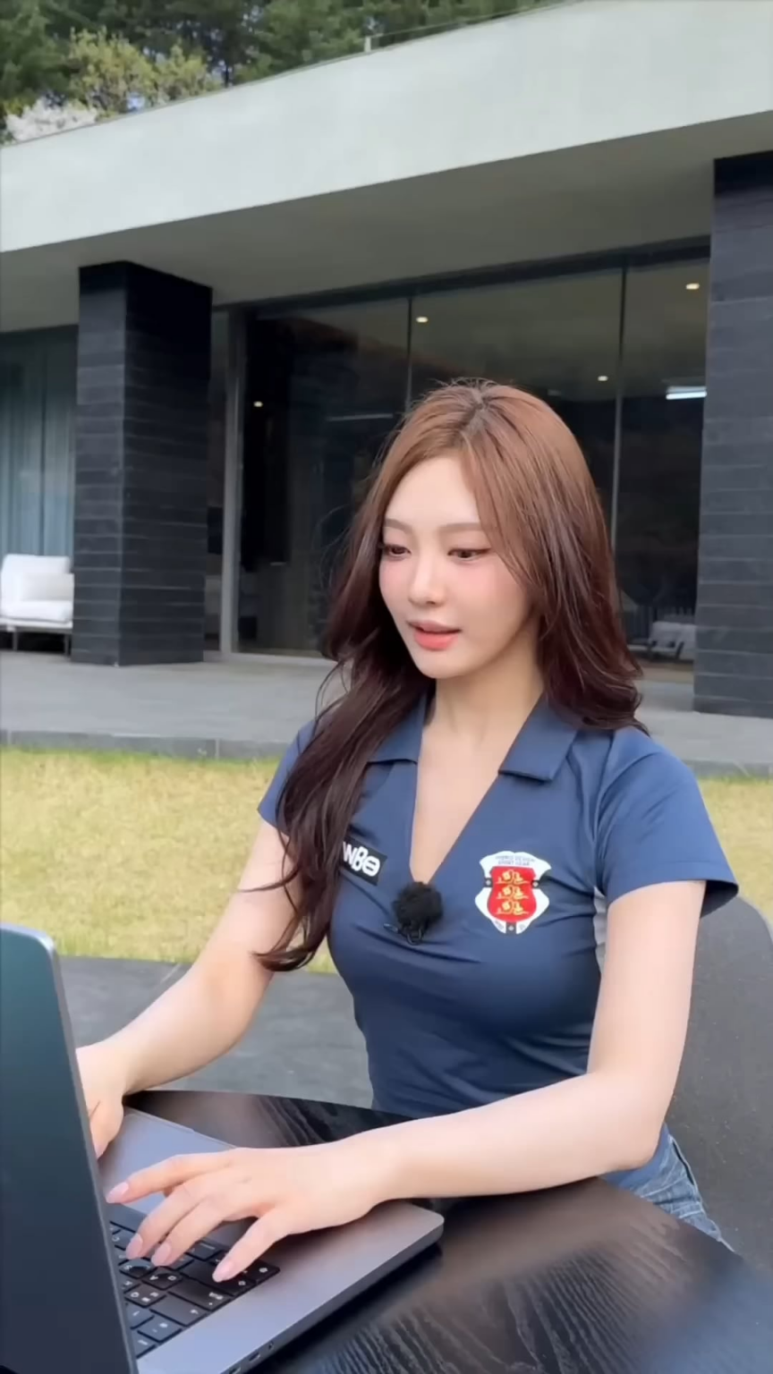 250630 AESPA Tiktok Update - مرحبًا بالجميع ، نحن (AE) Company! 𐂐 (ˆoˆ) ترقبوا في 2 يوليو 10 مساءً #Dirtyworkshop