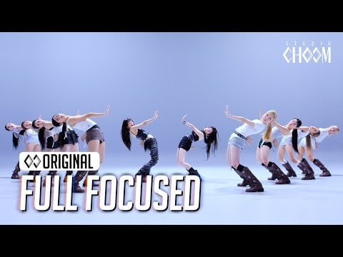Red Velvet - Irene & Seulgi - Tilt (Studio Choom Original - Full Focus)