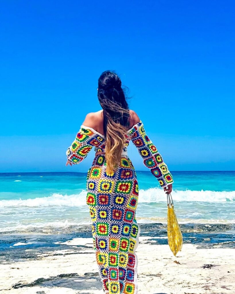 The Gorgeous Malak Koura