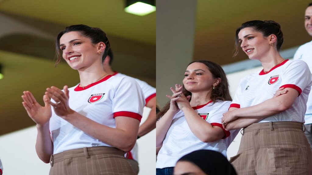 الجاسر: قلناها من زمان لا تجري وراء السراب فتضيع