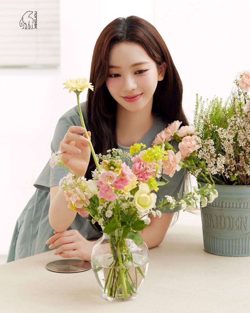 250618 كارينا من أجل الشمال