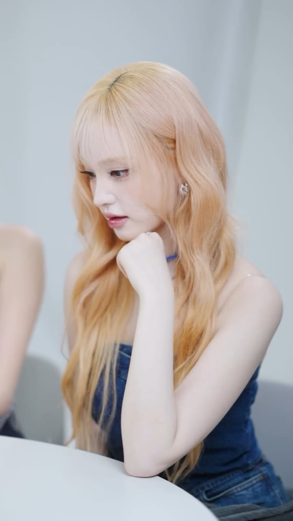 250624 Pepsi Korea Instagram Reels Update with Ive