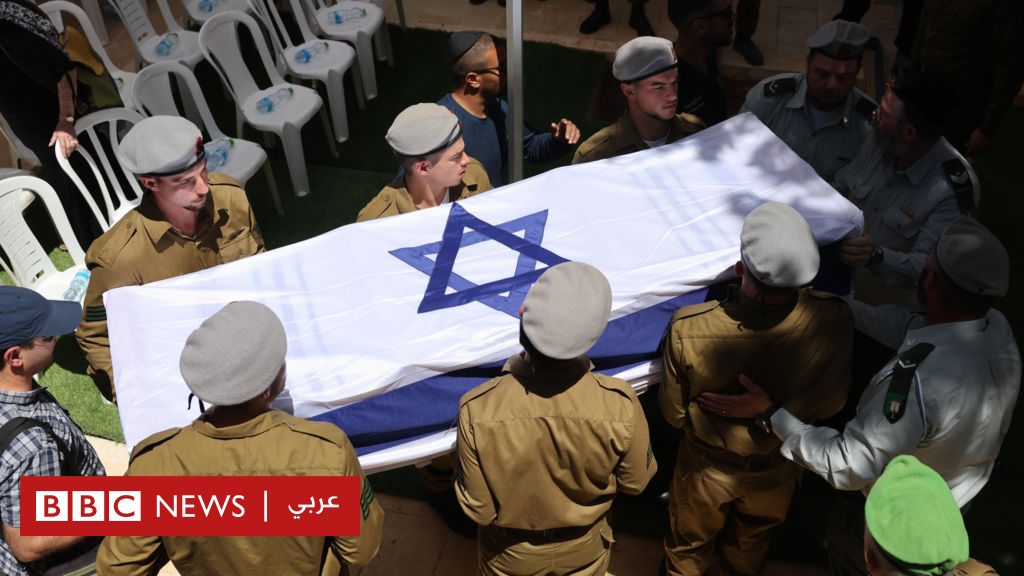 حرب غزة: الجيش الإسرائيلي يطلب إخلاء مناطق بمدينة غزة ويحث السكان على التوجه غرباً