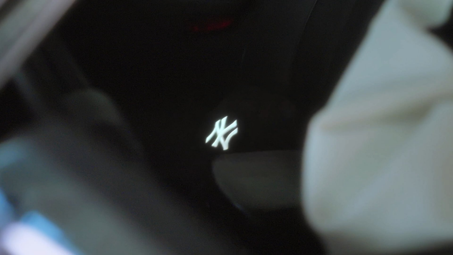 250624 Karina لمجموعة MLB Korea SS25