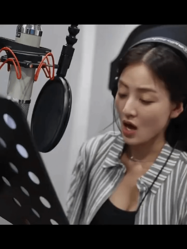 Jihyo - وراء الكواليس صنع "الإزالة" - 250620