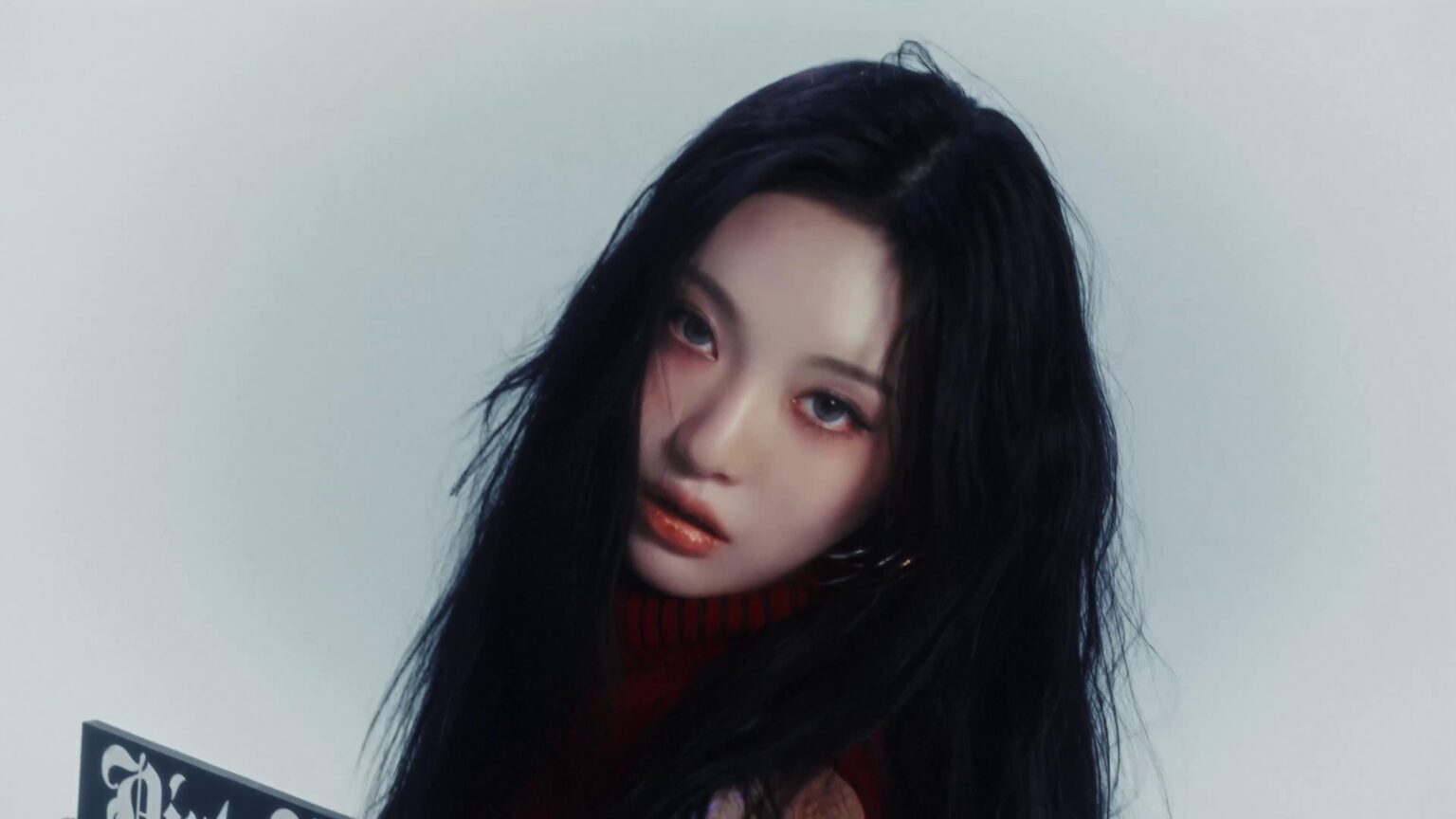 250616 AESPA - عمل قذر (فيديو دعائي قذر - Ningning)